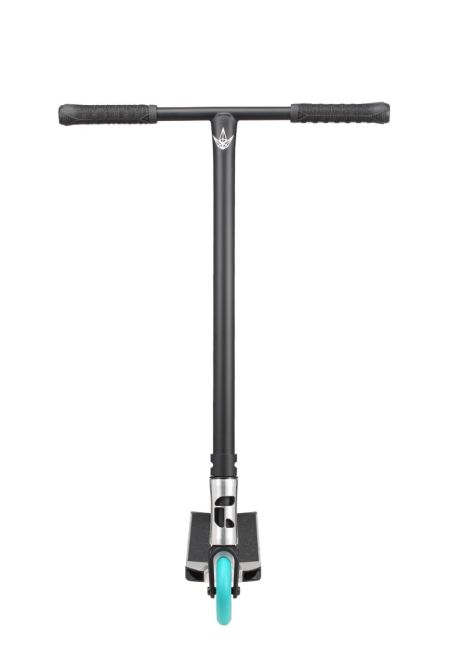 Triukinis paspirtukas Blunt Colt S6 Polished