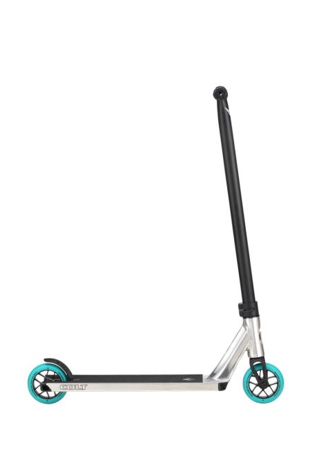 Triukinis paspirtukas Blunt Colt S6 Polished