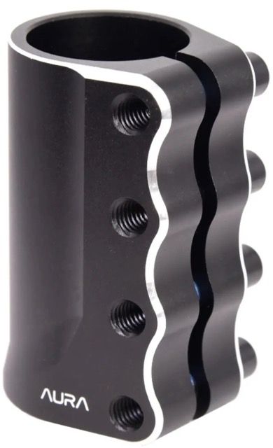 CORE Aura SCS Black
