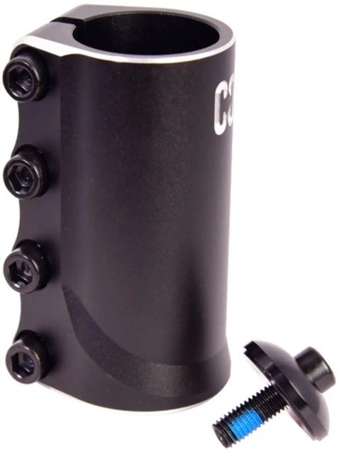 CORE Aura SCS Black