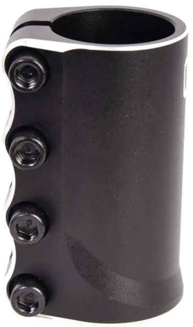 CORE Aura SCS Black