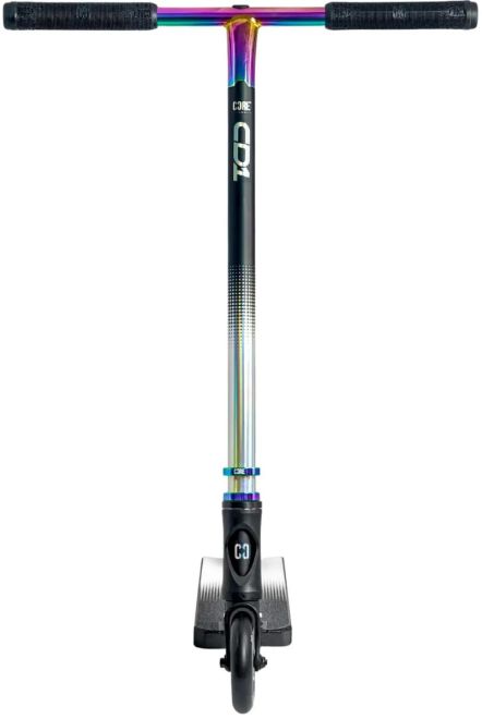 Triukinis paspirtukas Core CD1 Neochrome