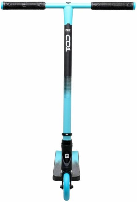 Triukinis paspirtukas Core CD1 Blue