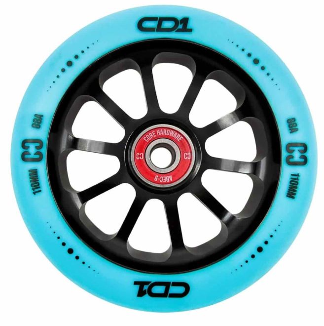 Ratas CORE CD1 110 Blue