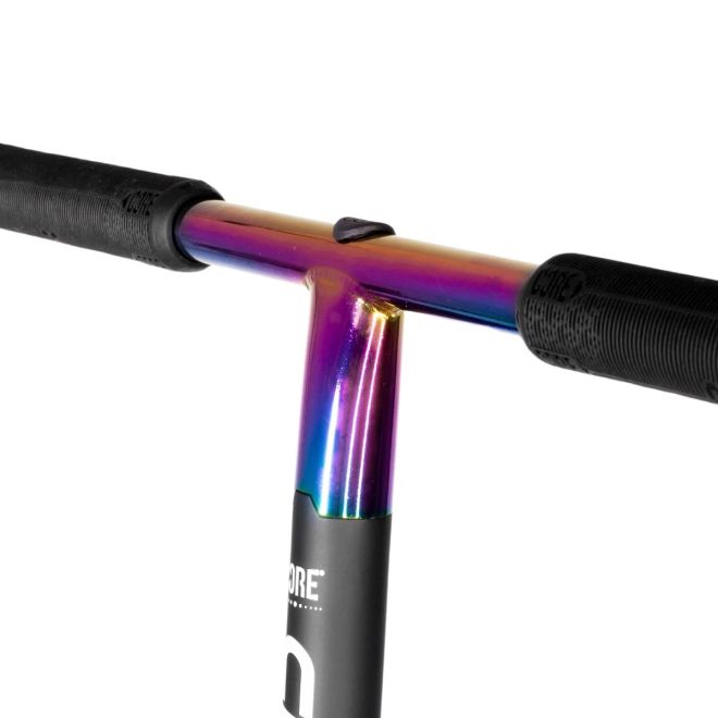 Triukinis paspirtukas Core CD1 Neochrome