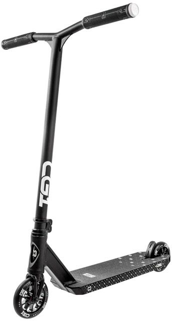 Triukinis paspirtukas Core CG1 Mini Black