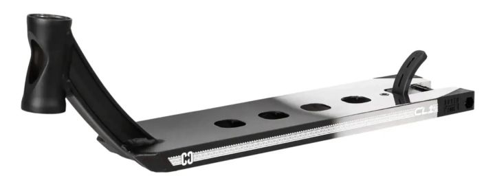 Platforma CORE CL1 19" Black Chrome
