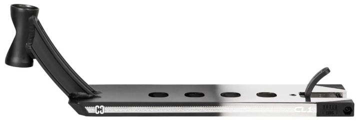 Platforma CORE CL1 19" Black Chrome