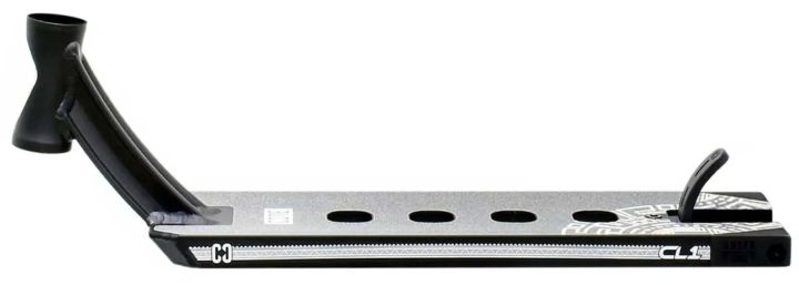 Platforma CORE CL1 19" Black