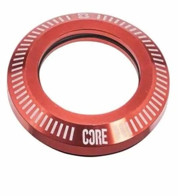 Vairo kolonėlė CORE Dash Red