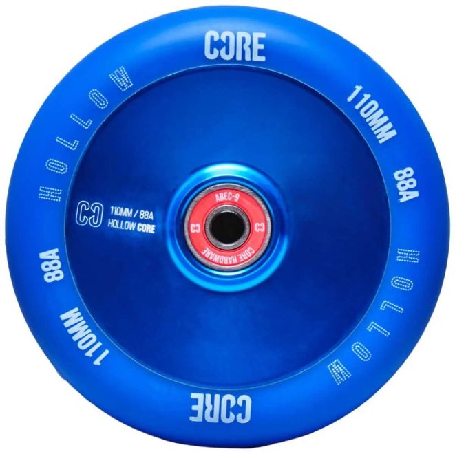 Ratas CORE Hollowcore V2 Royal Blue