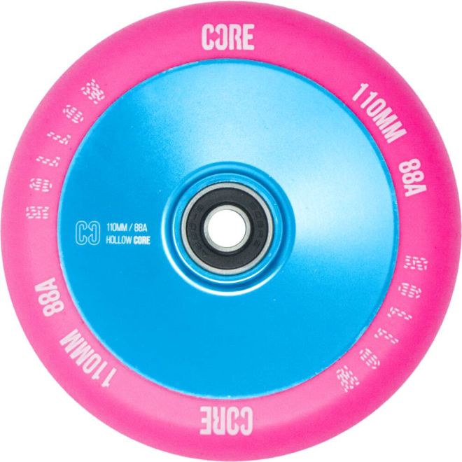 Ratas CORE Hollowcore V2 Pink Blue