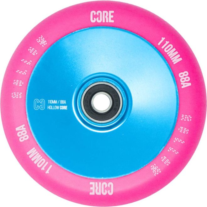 Ratas CORE Hollowcore V2 Pink Blue