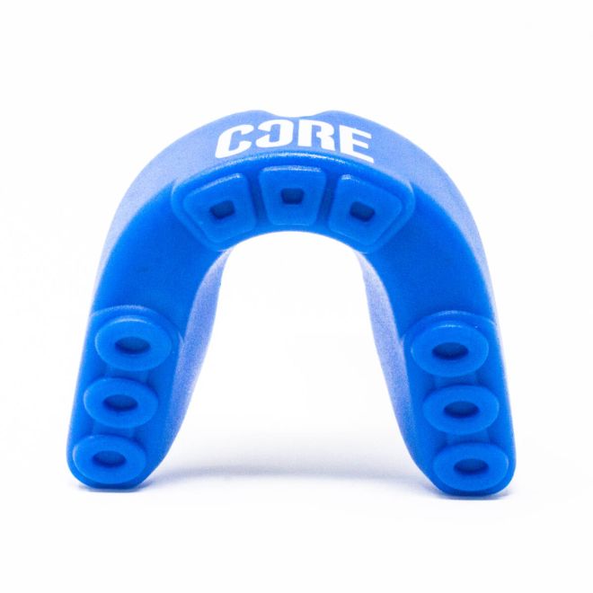 Dantų apsauga CORE Blue