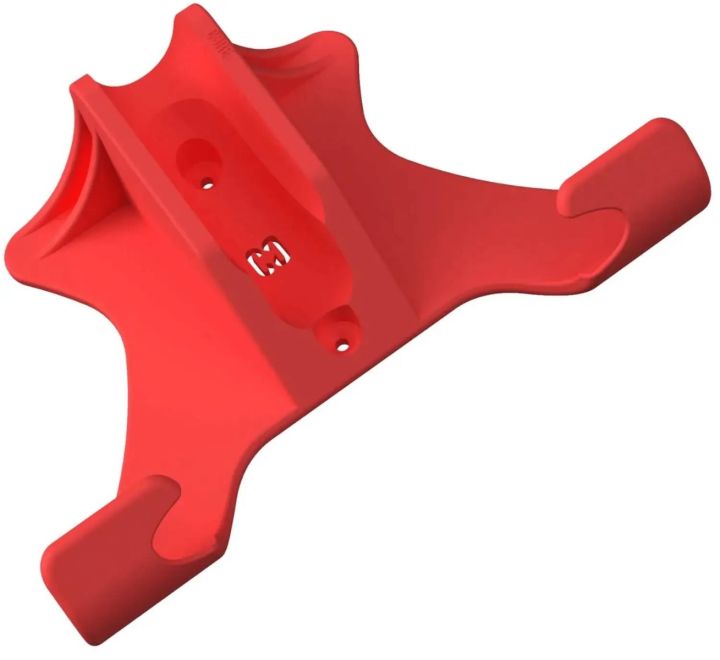 Stovas CORE Scooter Wall and Floor Red