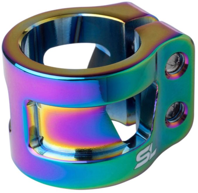 Clampa CORE SL Neochrome