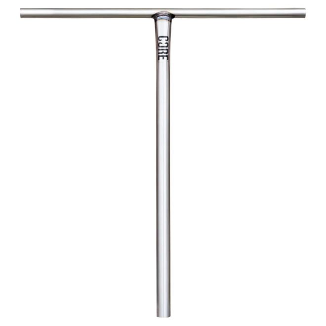 Vairas CORE ST2 Chromoly Polished