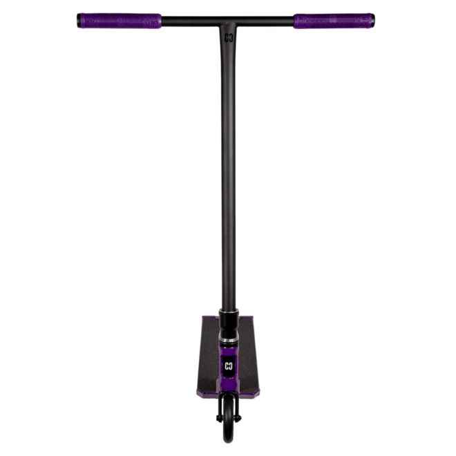 Triukinis paspirtukas CORE ST2 Halfbarz Deep Purple