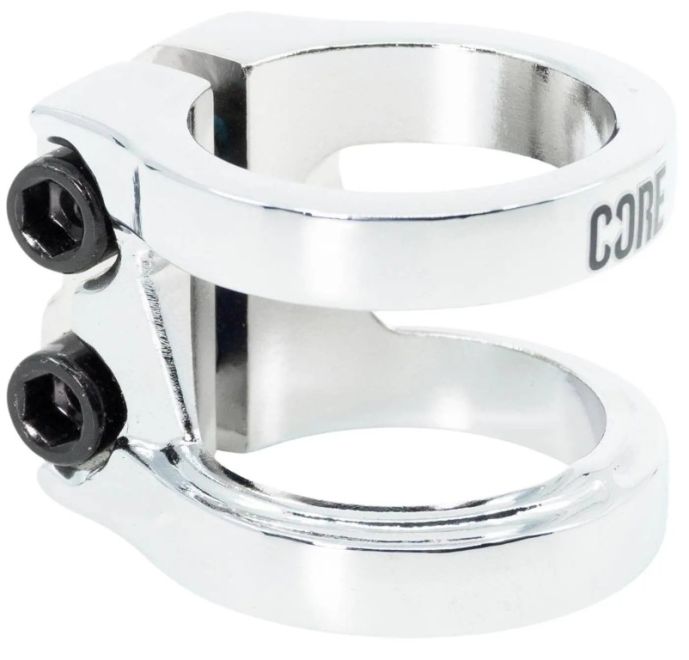 Clampa CORE Venom Chrome