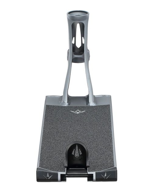 Platforma Blunt AOS V6 Squad 22 x 5.5 Grey