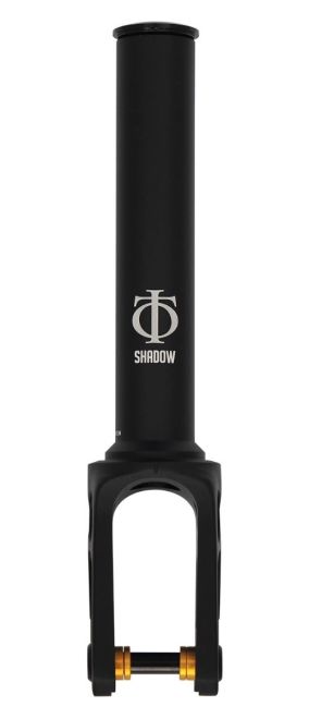 Šakė Oath Shadow SCS Satin Black