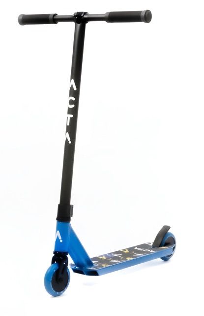 Triukinis paspirtukas ACTA F2 Blue