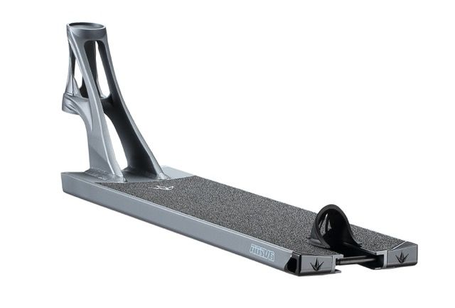 Platforma Blunt AOS V6 Squad 22 x 5.5 Grey