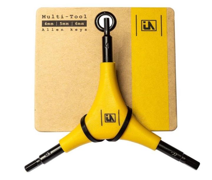 UrbanArtt Multi-Tool