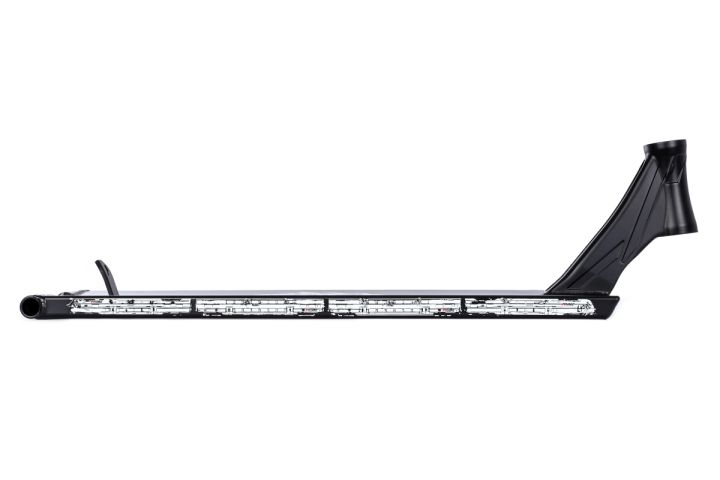Platforma Prime Banshee V2 7.0 x 24.6 Kristian Albrecht Shiny Black