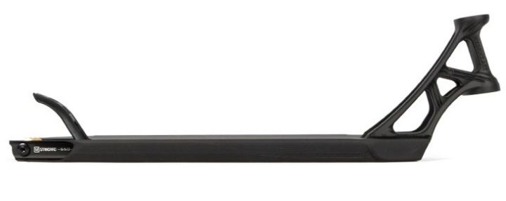 Platforma Ethic Iconoclast EVO V 2.0 550 Black