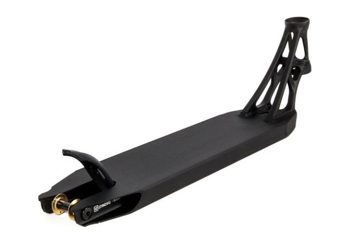Platforma Ethic Iconoclast EVO V 2.0 550 Black