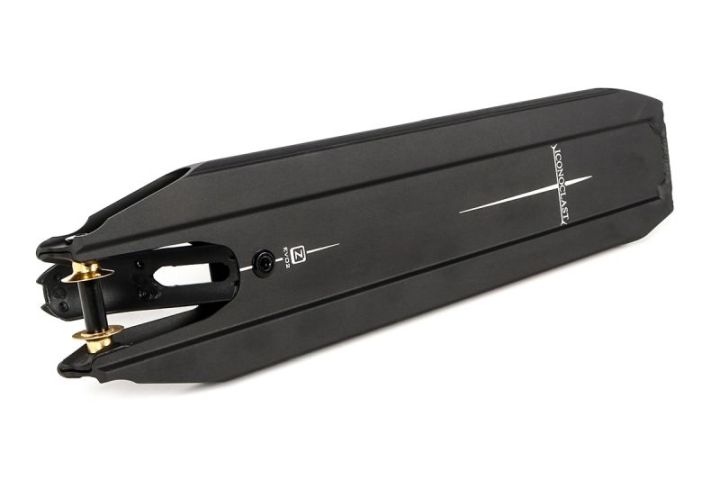 Platforma Ethic Iconoclast EVO V 2.0 550 Black