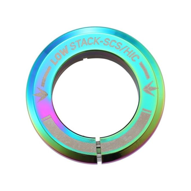 Vairo kolonėlė Blunt Low Stack SCS Oil Slick