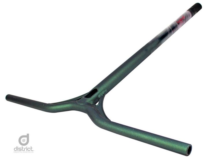 Vairas District C700 Chromo Litmus