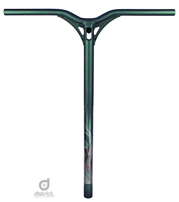 Vairas District C700 Chromo Litmus