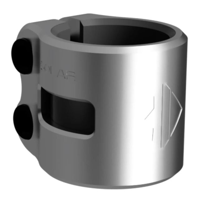 Clampa Drone Solar Silver