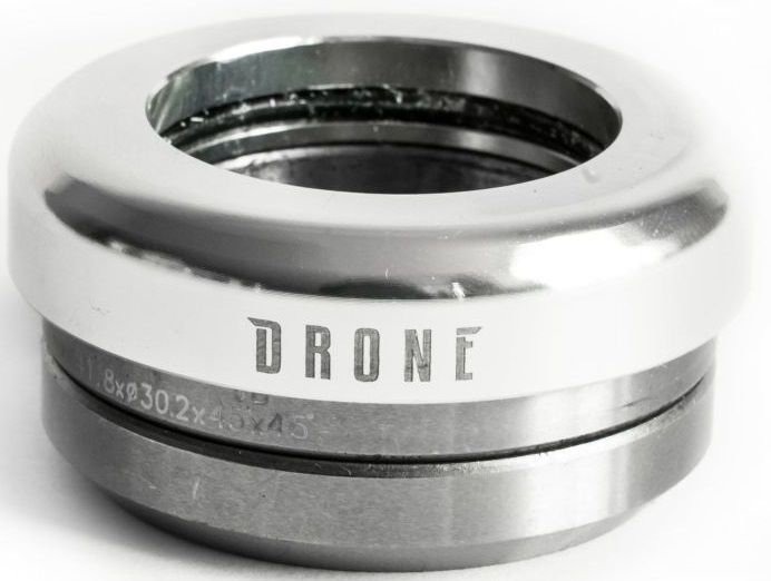 Vairo kolonėlė Drone Synergy V2 Polished