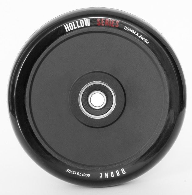 Ratas Drone Hollow Series 110 Black
