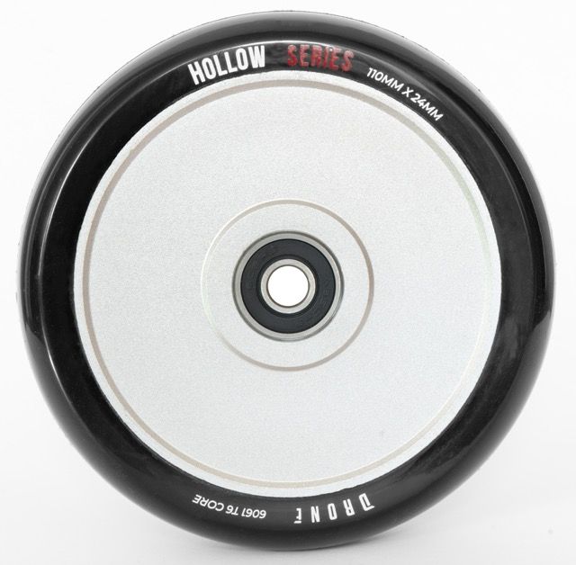 Ratas Drone Hollow Series 110 Silver