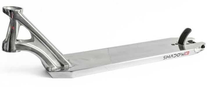Platforma Drone Shadow Tapered 21 Polished