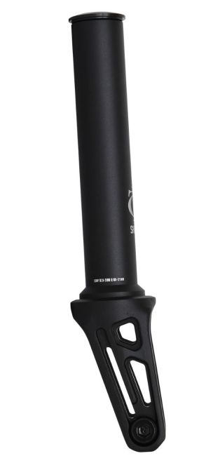 Šakė Oath Shadow SCS Satin Black
