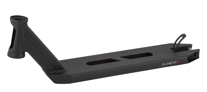 Platforma Drone Element 2 Feather-Light 4.5 x 18 Black