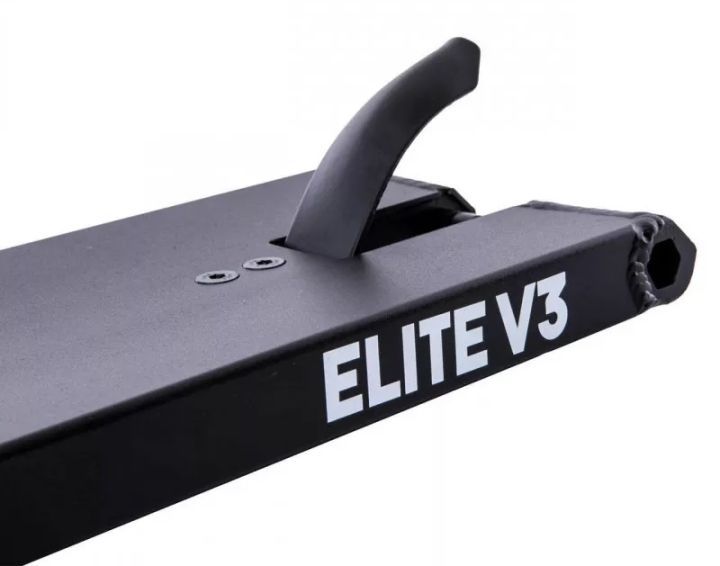 Platforma Elite Supreme V3 22.6 x 5.5 Matte Black