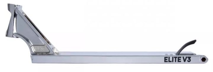 Platforma Elite Supreme V3 22.6 x 5.5 Chrome
