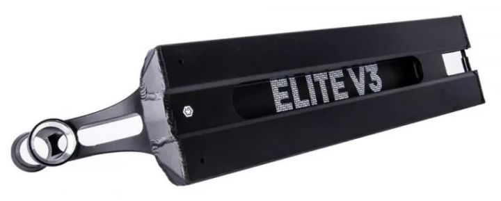 Platforma Elite Supreme V3 21.5 x 5 Matte Black