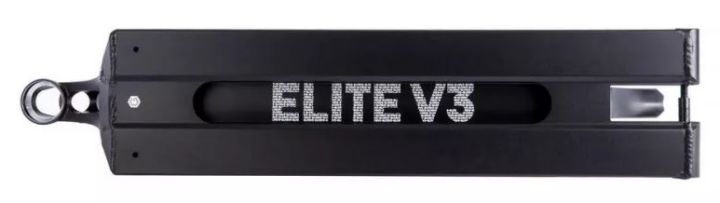Platforma Elite Supreme V3 21.5 x 5 Matte Black