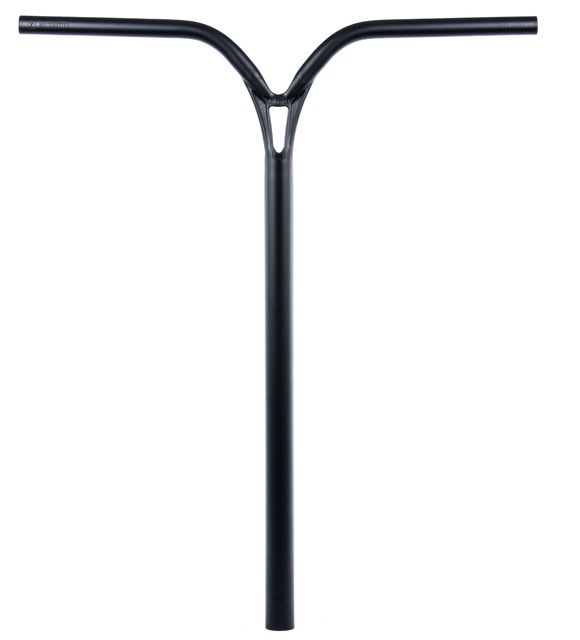 Vairas Ethic Deildegast V2 67 Black