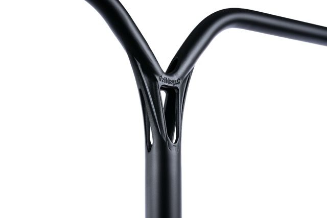 Vairas Ethic Deildegast V2 67 Black