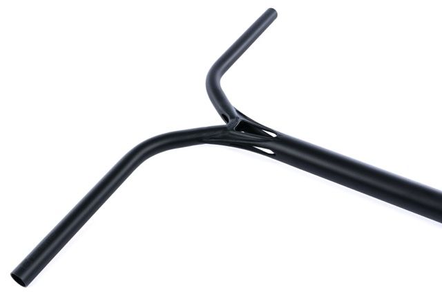 Vairas Ethic Deildegast V2 67 Black