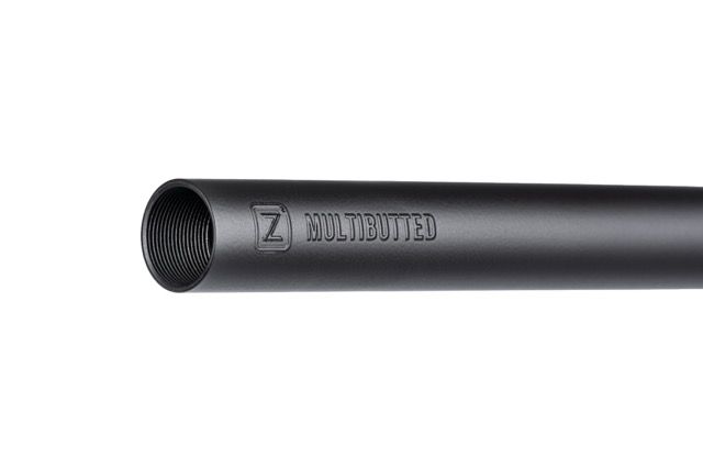 Vairas Ethic Deildegast V2 67 Black